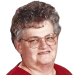 Tommie Sue Walker