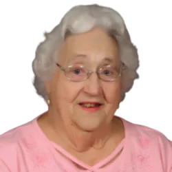 Jean Beach Branch McDaniel