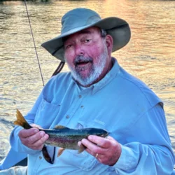 James “Eddie” Seitz