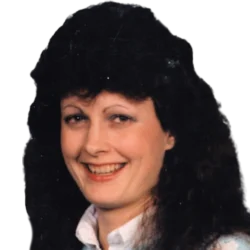 Roxanne Riddle Baker