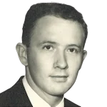 Oren Moore Frye, Jr.