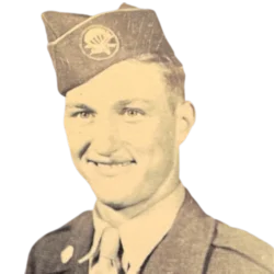 Alvin Whitfield Dukes