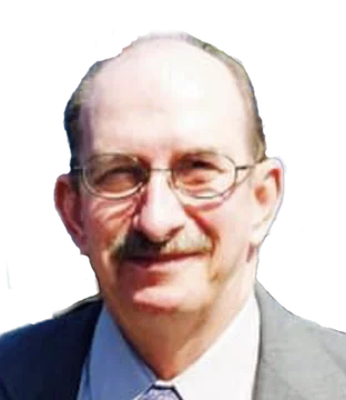 Norman Eugene "Gene" Smith
