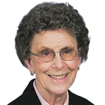 Edith "Inez" Lovelace Jenkins