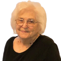 Betty Jean Whisenant Taylor