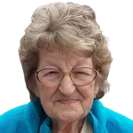 Mary Frances “Teen” Walker