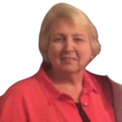 Sue Ann Ludwig Taylor
