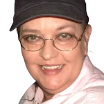 Lois Shoupe Cook Seals