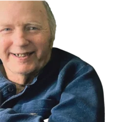 Ronald Eugene Mills