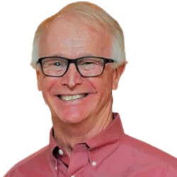 Michael "Mike" Curtis Hodges