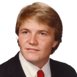 Darren James Shorthouse