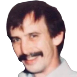 Dean Roger Turner