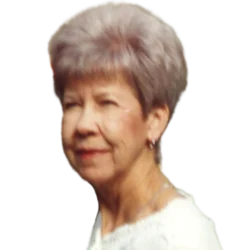 Luella Watts Wilson