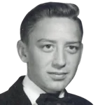 Larry Gilbert Walker