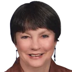 Virginia “Ginny” Lovelace