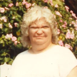 Doris Annette Carpenter