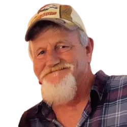 Danny Gray Peacock