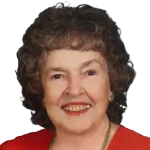 Martha Dickens Harvey