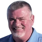 Barry Joe Wakefield