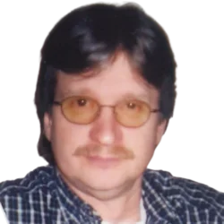 Gerald Allen Lunsford