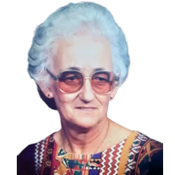 Elizabeth Ann “Lib” Rhodes