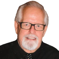 Michael “Mike” Grant McGimsey