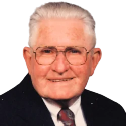 Jesse Turner Long
