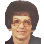 Elizabeth “Lib” Adeline Stroupe Whisnant
