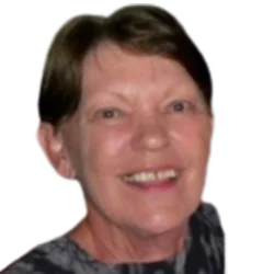 Glenda Ann Walters