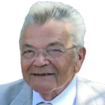 Robert “Bob” Eugene Trier