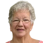 Beth Morris Clough
