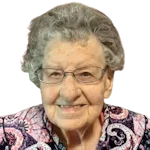 Ruth Baker