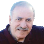 Carl Joseph Webb