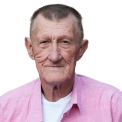 Johnnie Dale
