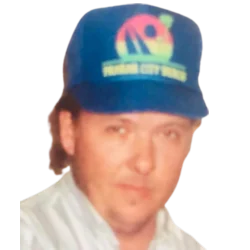 Jeffery Earl Chapman