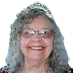 Mary “Betty” Childers