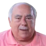 Harold A. Smith