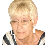 Connie Morgan