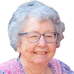 Martha Ann Guthrie Hemphill