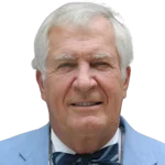 James B. (Jim) Cates, Ed. D.