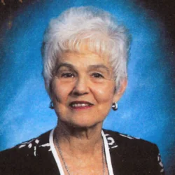 Rebecca Jane Oxford Williams