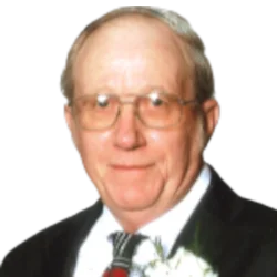 Kenneth Waldon Head