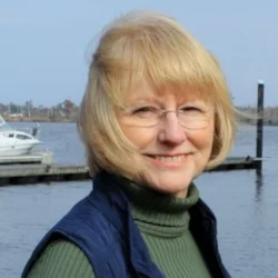 Doris Schneider