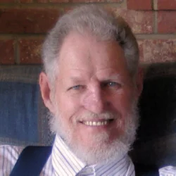 John "Johnny" Roger Smith