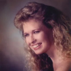 Pamela Diane Morgan Causby