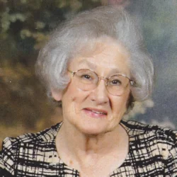 Frances Martin Golightly