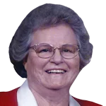 Velma Marie Cooke Chester
