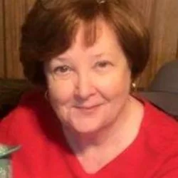 Joyce “Sue” Ledford