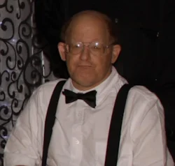 Herman “Butch” Hildebran