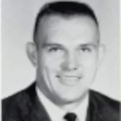 Joe Eddy Roper